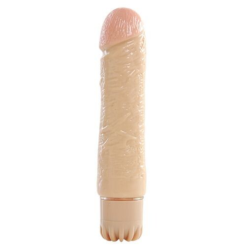 Vibratore Realistico Twister 20 cm - immagine 2