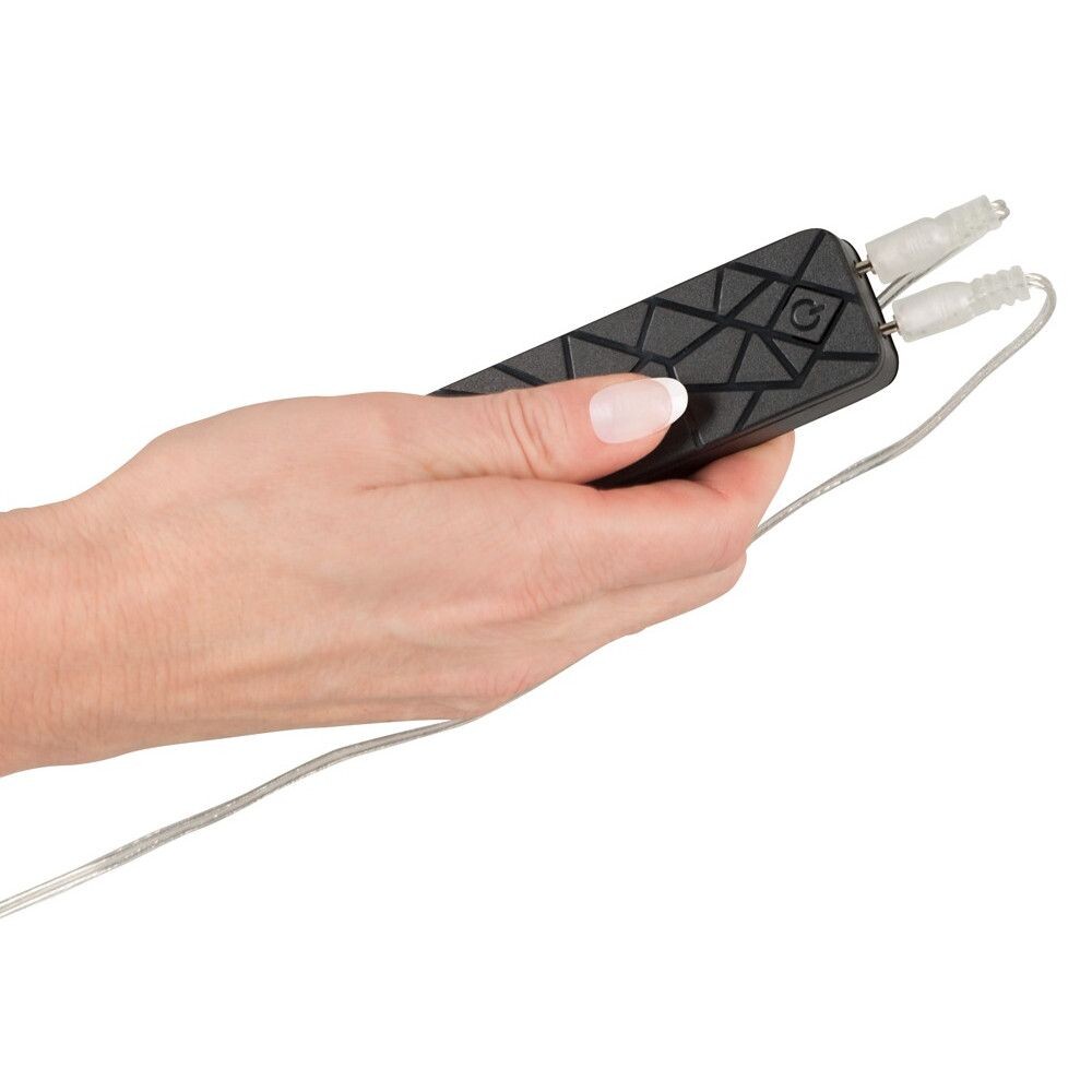 Strap On Duo Vibes 16,5 cm - immagine 4