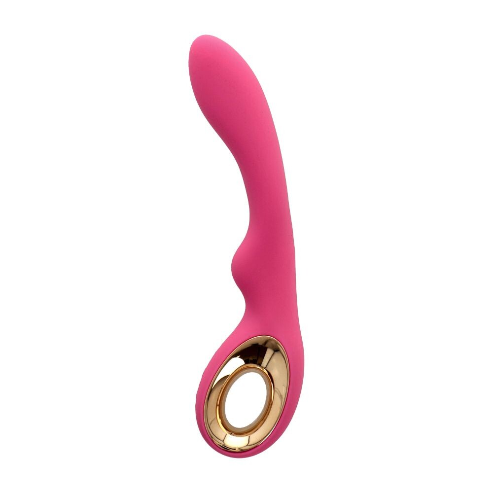 Vibratore Punto G Wave Large - immagine 4