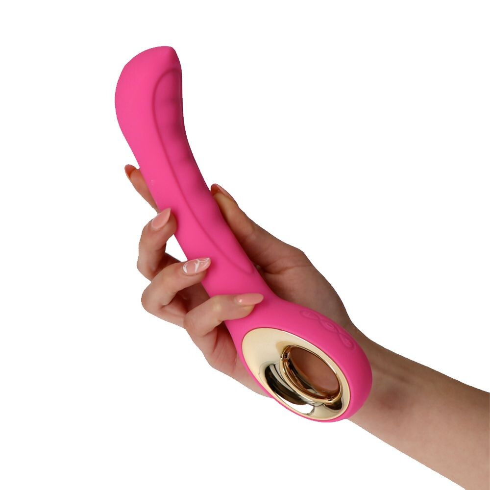 Vibratore G-point Grip - immagine 5