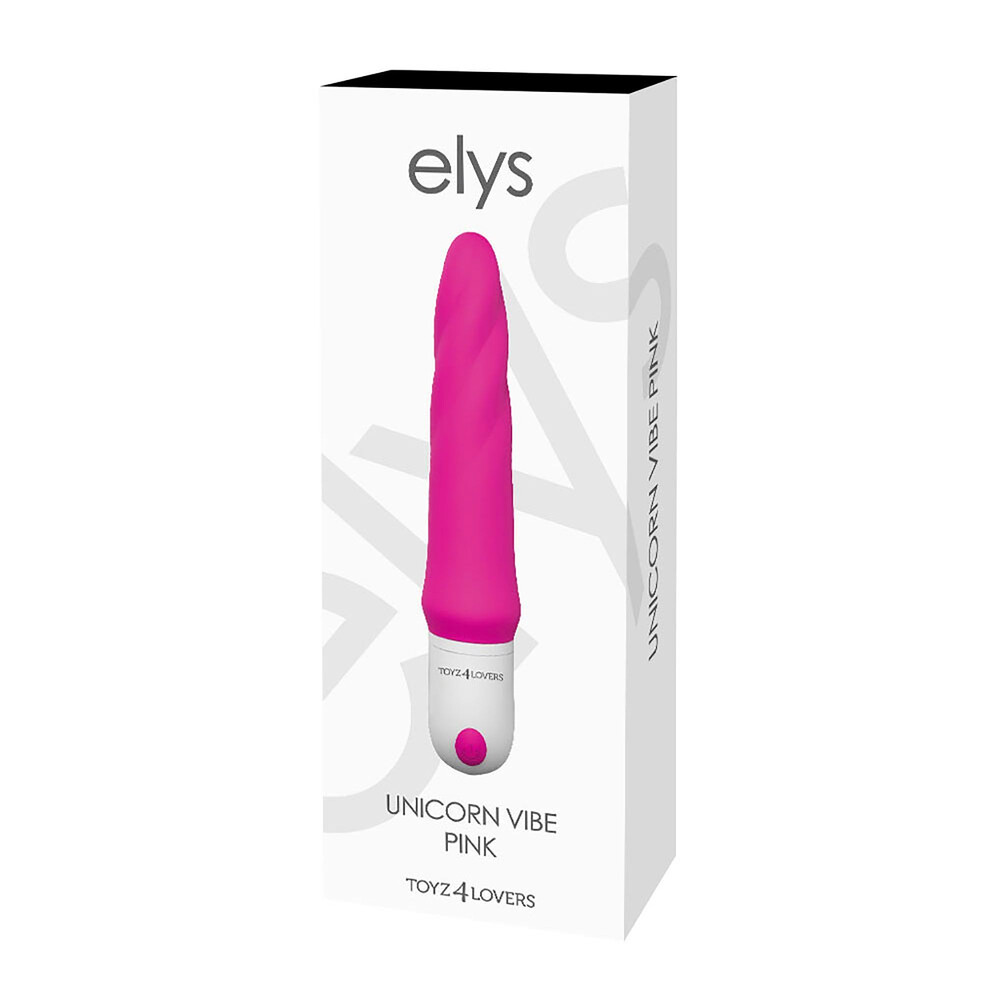 Vibratore Classico Unicorn Vibe - immagine 2