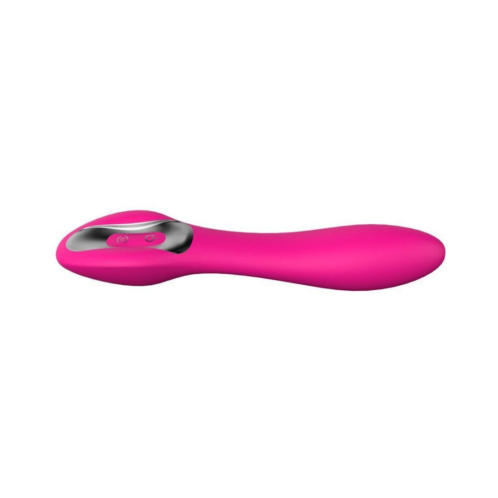 Vibratore Classico Concave - immagine 3