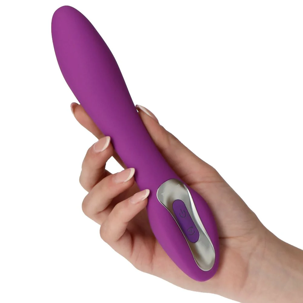 Vibratore Classico Concave - immagine 12