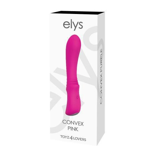 Vibratore Classico Convex - immagine 6