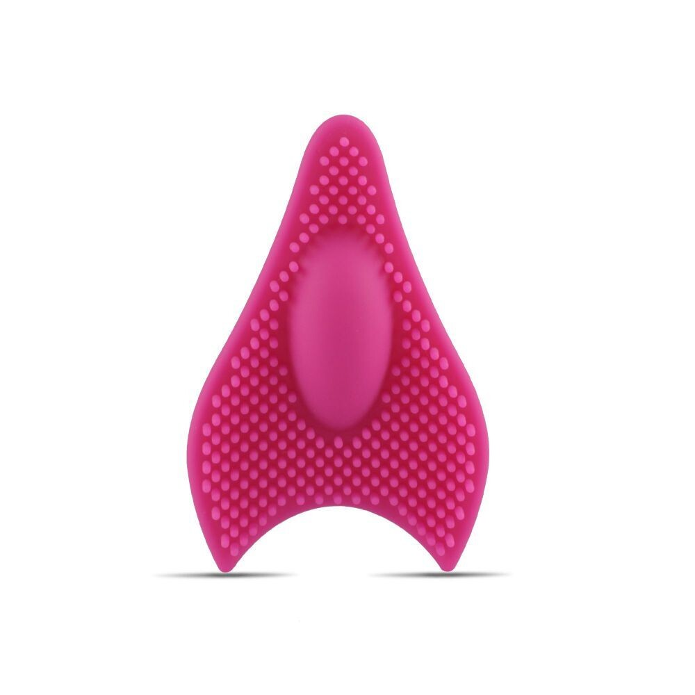 Mini Vibratore Finger Clit Virgo - immagine 2