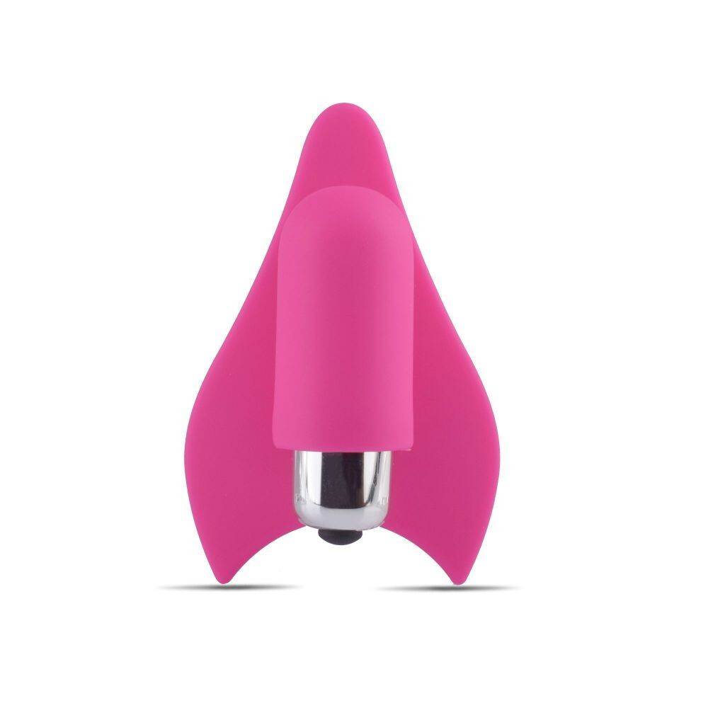 Mini Vibratore Finger Clit Virgo - immagine 3