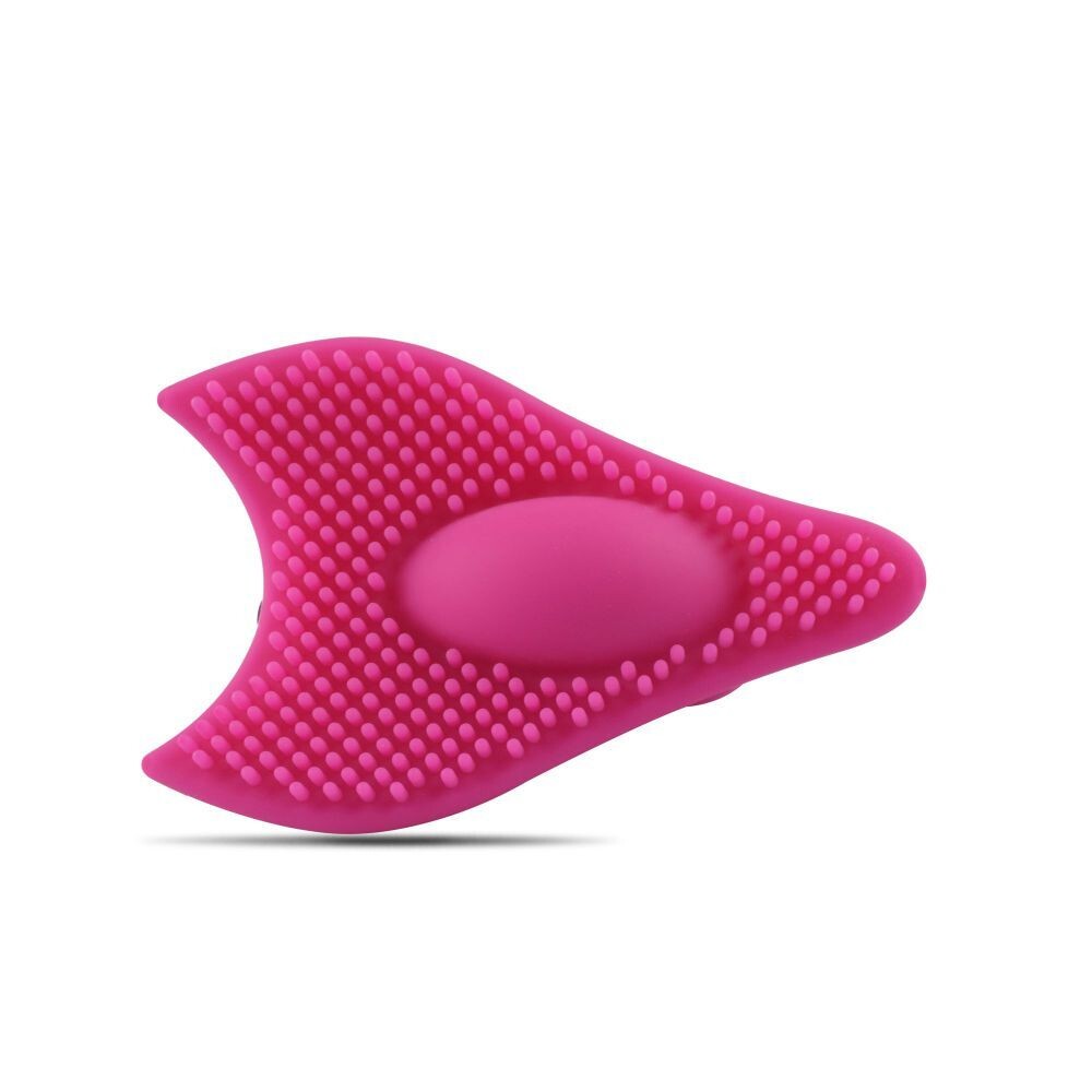 Mini Vibratore Finger Clit Virgo - immagine 4