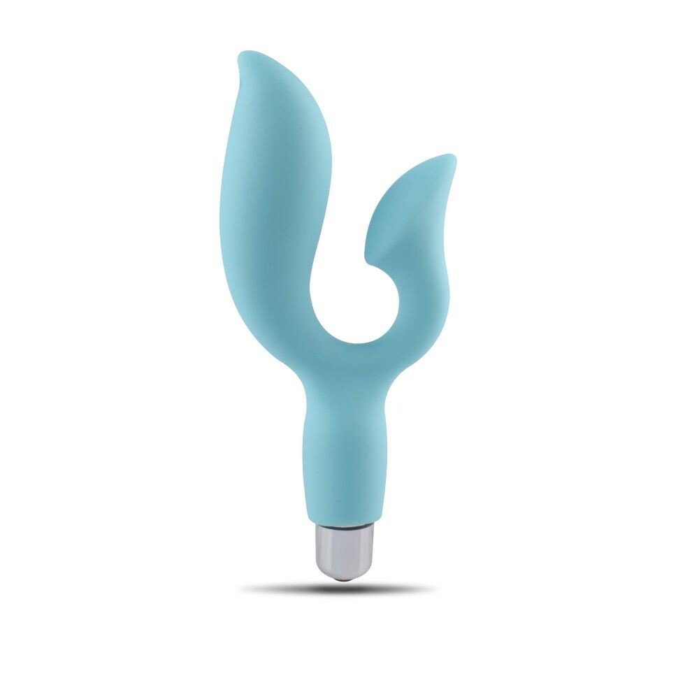 Vibratore Doppia Stimolazione Way Vers - immagine 2