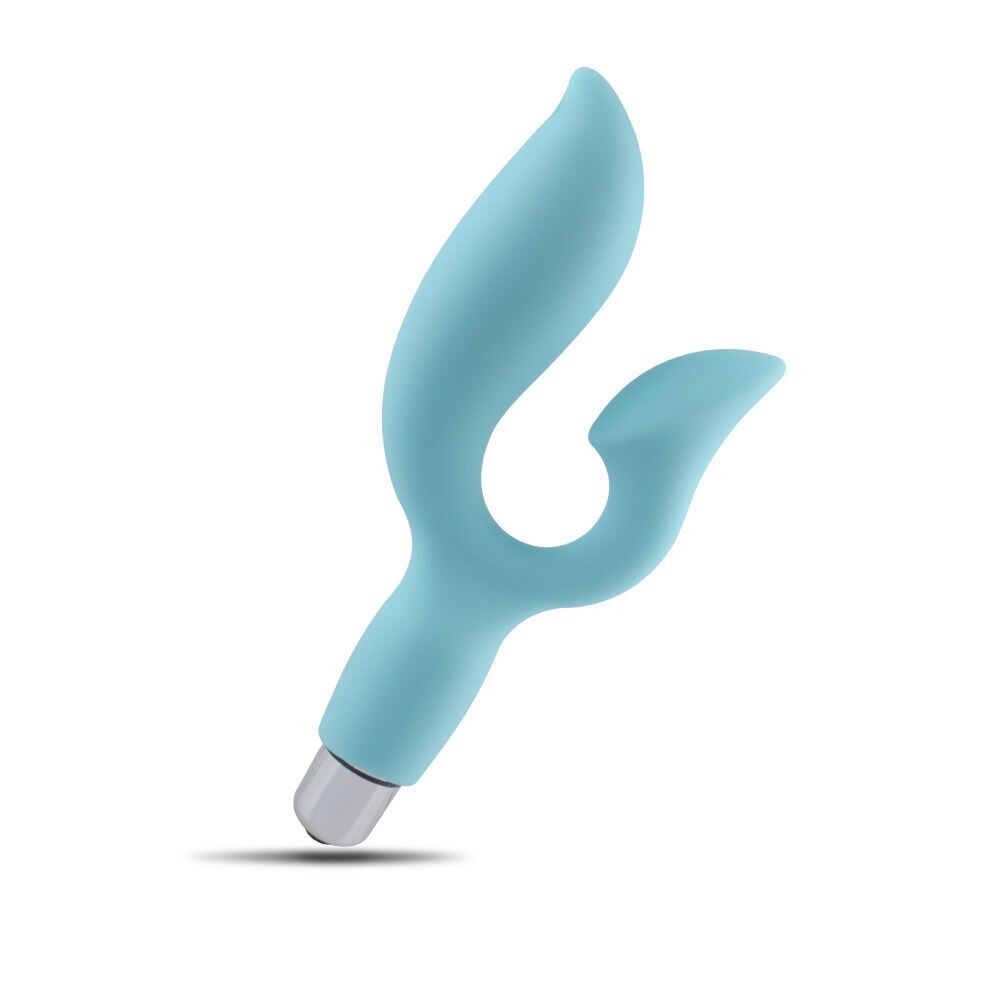 Vibratore Doppia Stimolazione Way Vers - immagine 3