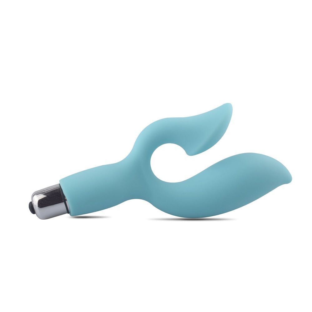 Vibratore Doppia Stimolazione Way Vers - immagine 4