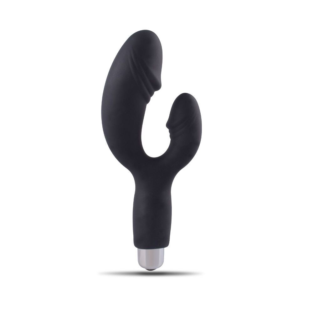 Vibratore Doppia Stimolazione Way Real - immagine 2