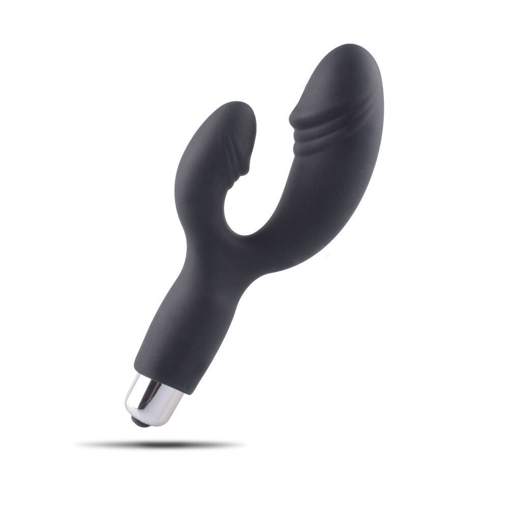 Vibratore Doppia Stimolazione Way Real - immagine 3