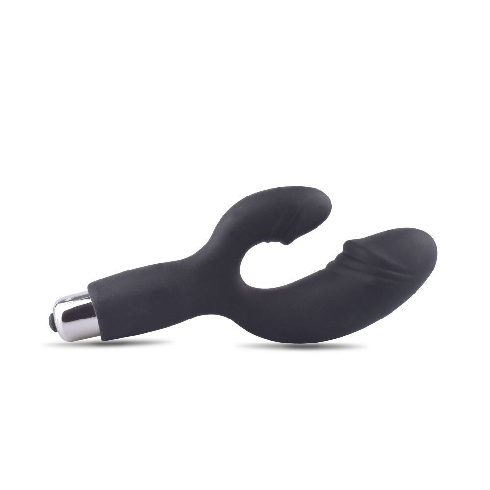 Vibratore Doppia Stimolazione Way Real - immagine 4