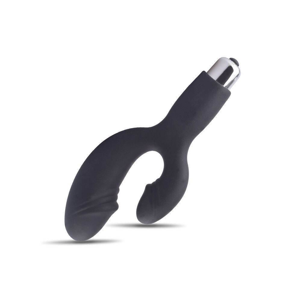 Vibratore Doppia Stimolazione Way Real - immagine 5