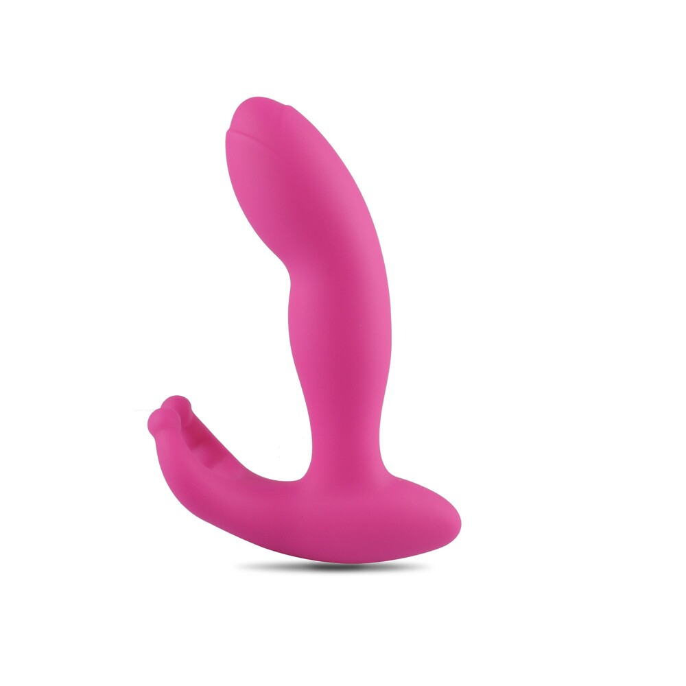 Vibratore Doppia Stimolazione Lowe Easy - immagine 2