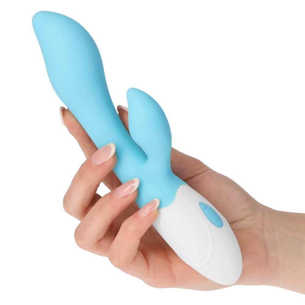 Vibratore Rabbit Molding Petal - immagine 5