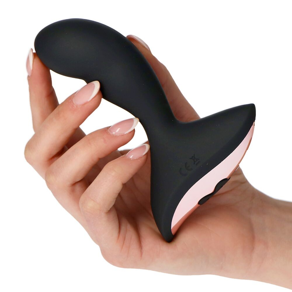 Stimolatore Prostata Behind Vers - immagine 5