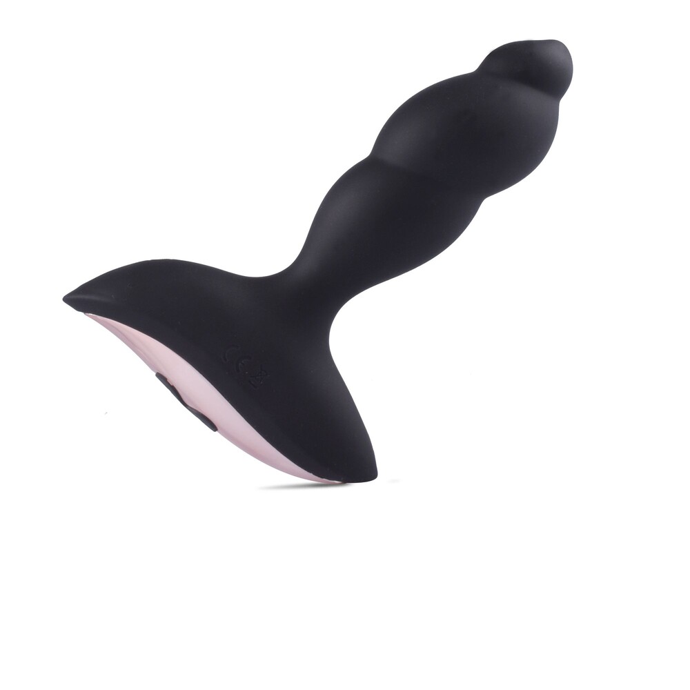 Vibratore Anale Behind Conic - immagine 3