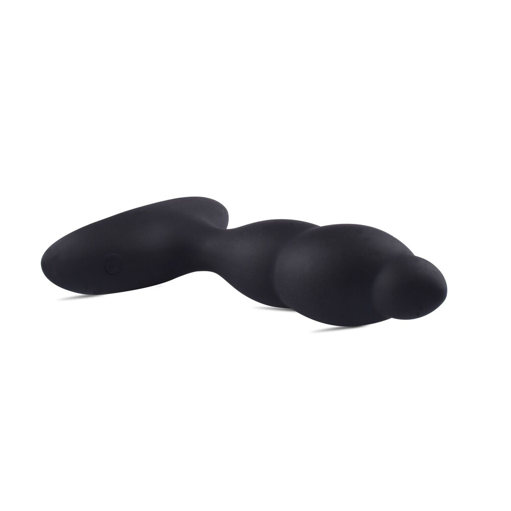 Vibratore Anale Behind Conic - immagine 4