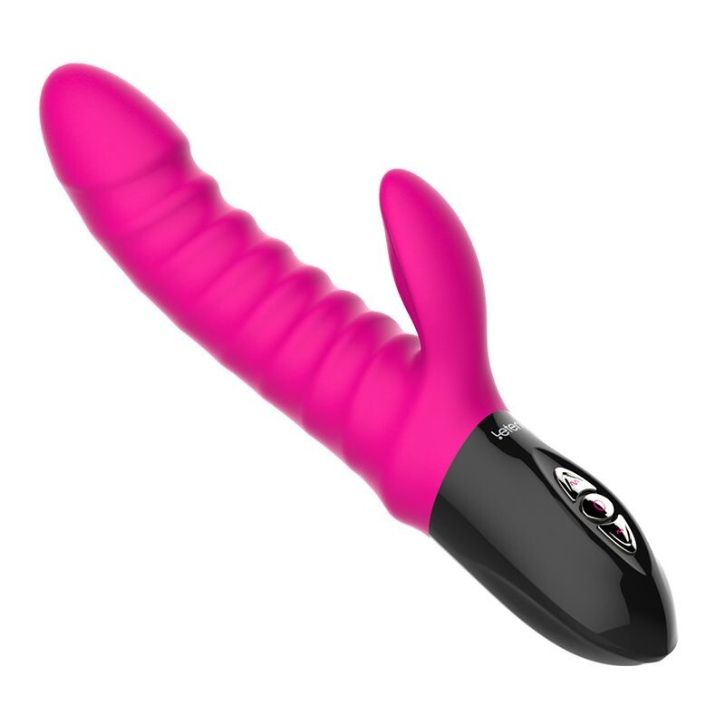 Vibratore Rabbit Anita - immagine 4