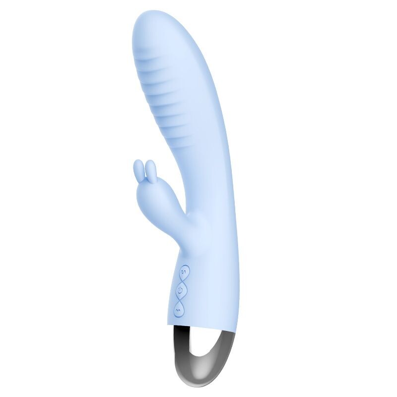 Vibratore Rabbit Faye 2 - immagine 2