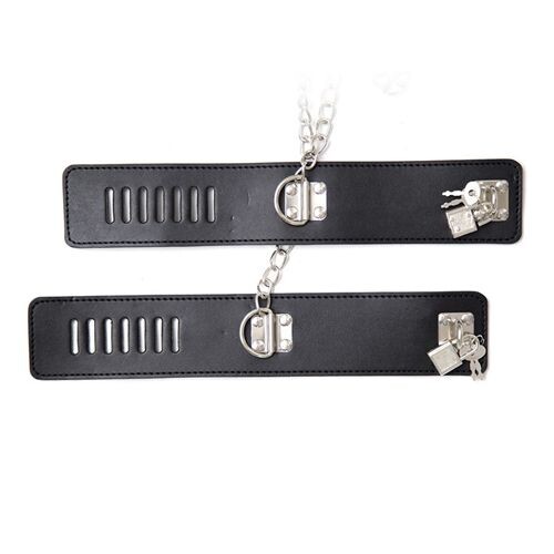 Costrittivo Bondage Chain Hogtie - immagine 4