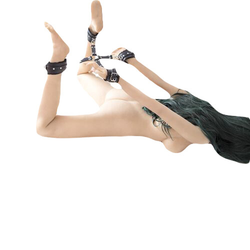 Costrittivo Bondage Short Arms - immagine 3