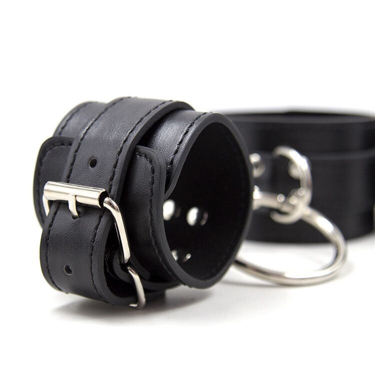 Costrittivo Bondage Short Arms - immagine 2
