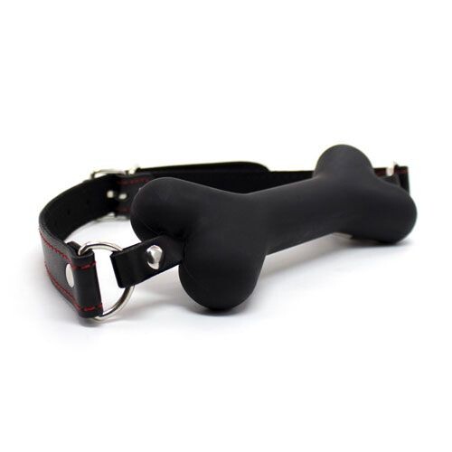 Morso Bondage Dog Bone - immagine 2