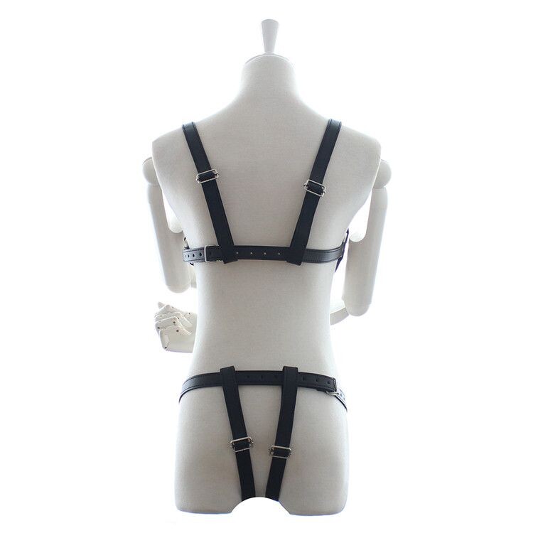 Body Sexy Penitence Mood - immagine 4