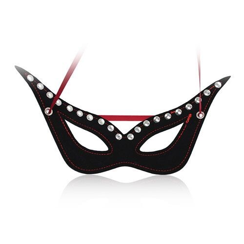 Maschera Sexy Secret - immagine 2