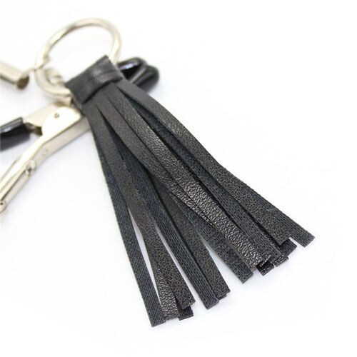 Pinzette per Capezzoli Ribbon - immagine 2