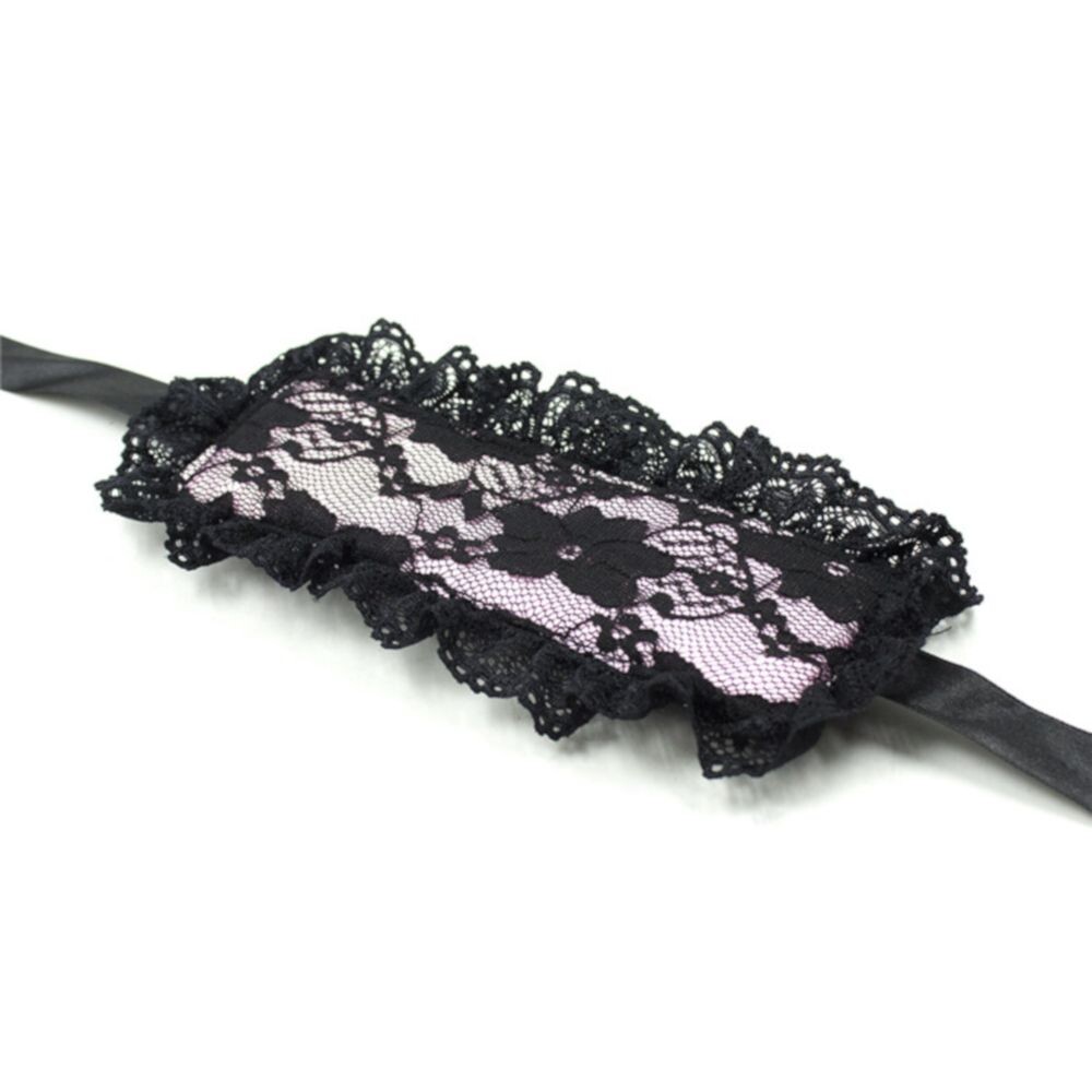 Kit Bondage Lace - immagine 3