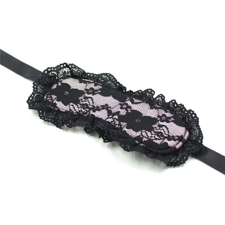 Kit Bondage Lace - immagine 4