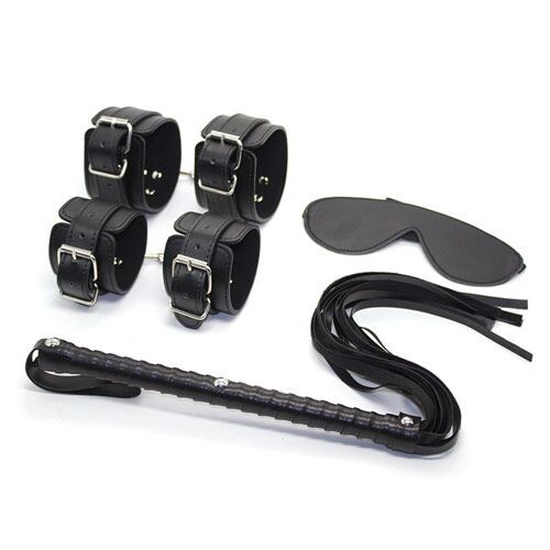 Kit Bondage Basic - immagine 4