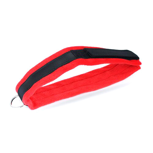 Kit Bondage Velvet Touch - immagine 2