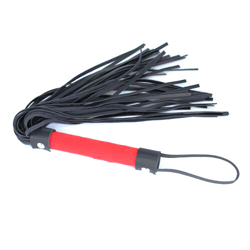 Kit Bondage Velvet Touch - immagine 4
