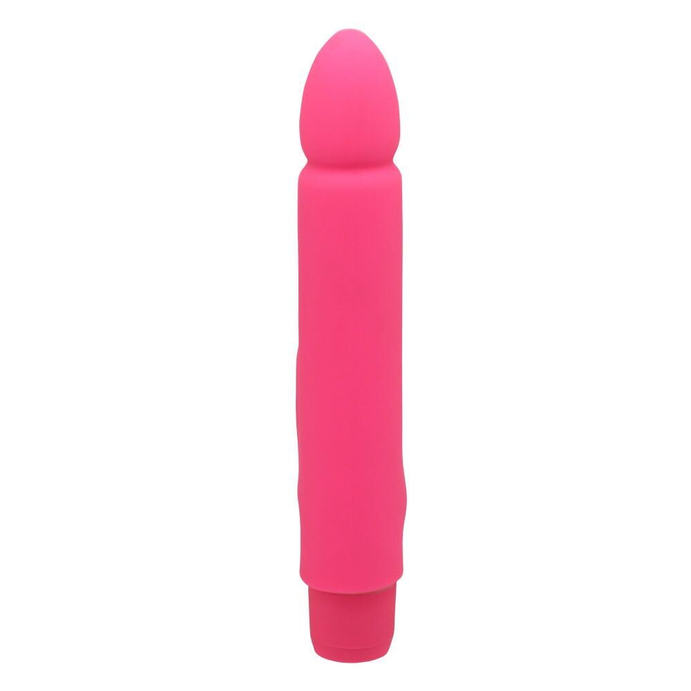 Vibratore Rabbit Extra Pleasure - immagine 4