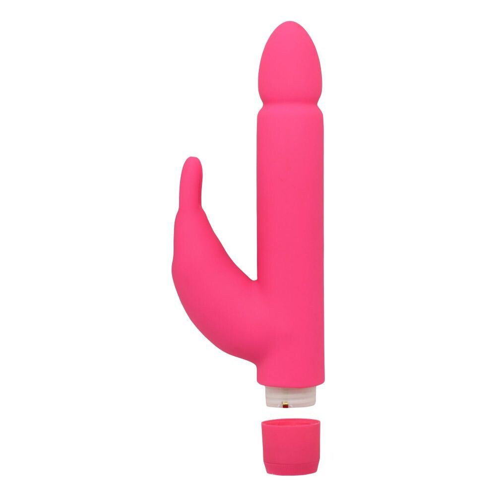 Vibratore Rabbit Extra Pleasure - immagine 5