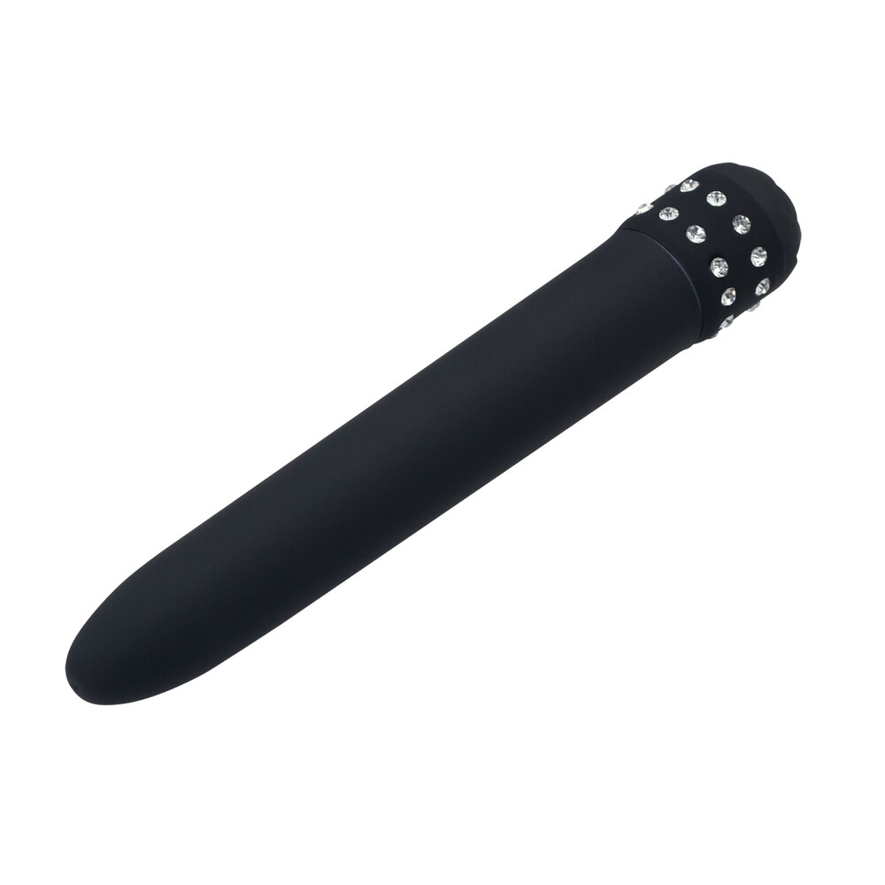 Vibratore Classico Diamond 28 cm - immagine 2