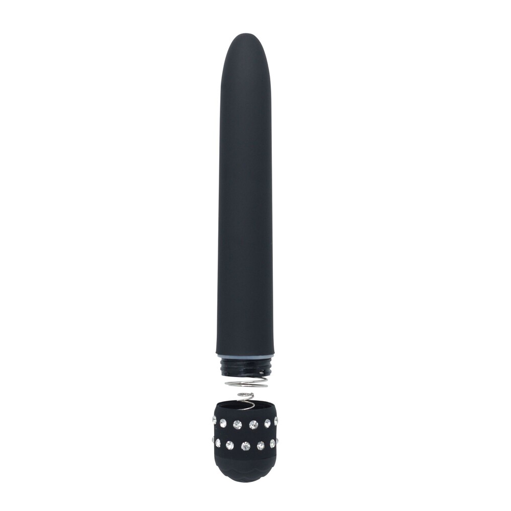 Vibratore Classico Diamond 28 cm - immagine 4