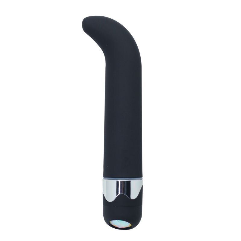 Vibratore Punto G Exquisite 15 cm - immagine 2