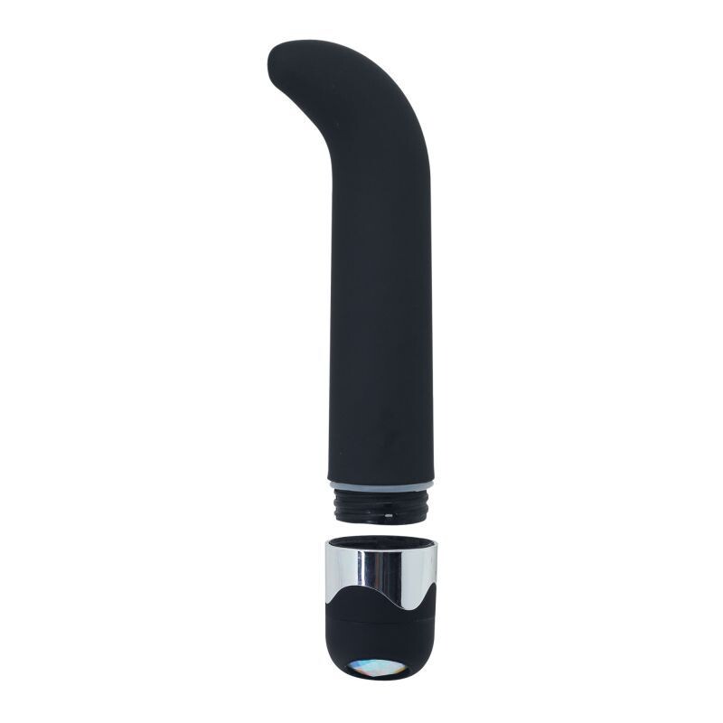 Vibratore Punto G Exquisite 15 cm - immagine 5