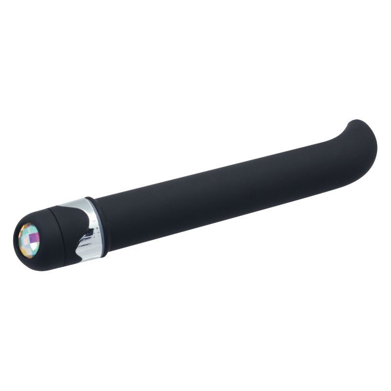Vibratore Punto G Exquisite 20 cm - immagine 4