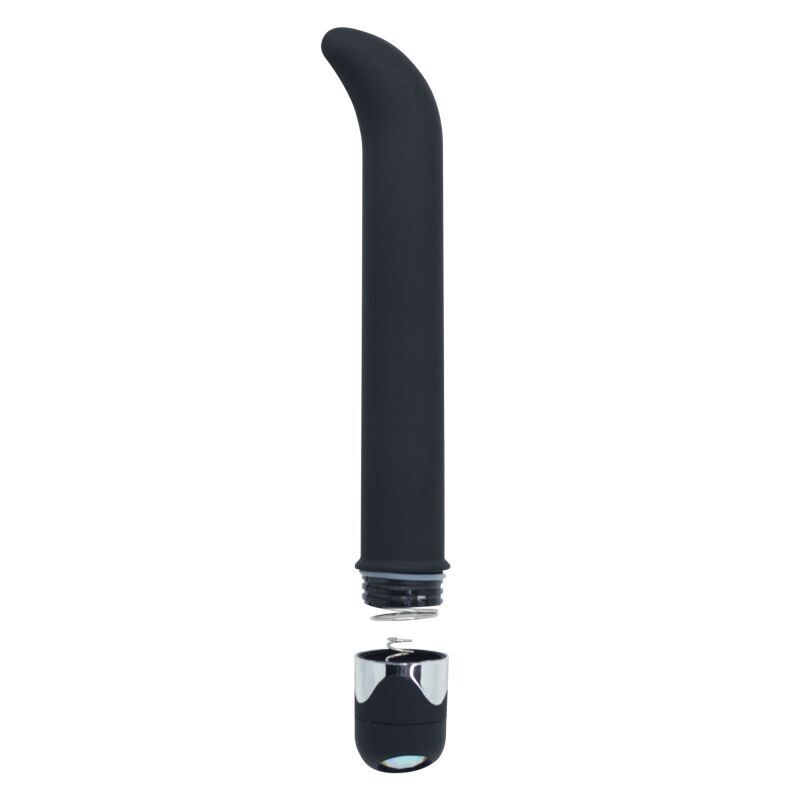 Vibratore Punto G Exquisite 20 cm - immagine 5