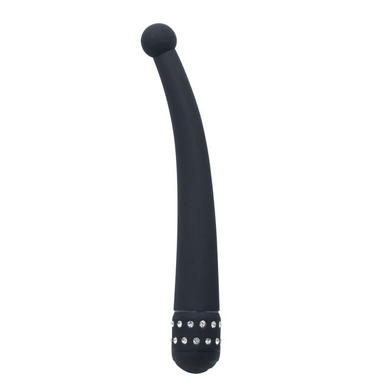 Vibratore Punto G Bulb of Diamond - immagine 2