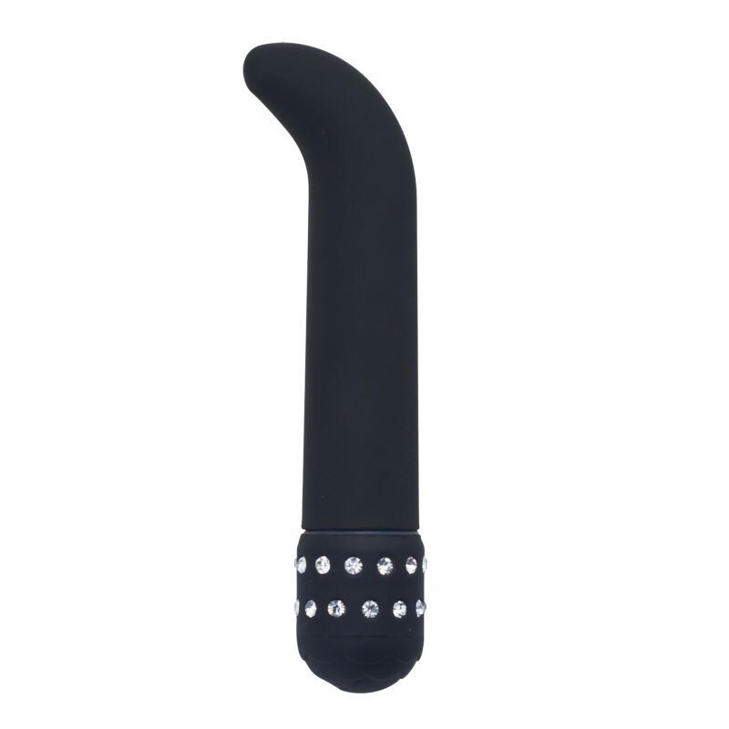 Vibratore Punto G Diamonds Curve - immagine 2