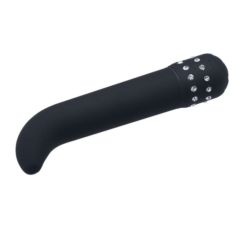 Vibratore Punto G Diamonds Curve - immagine 3