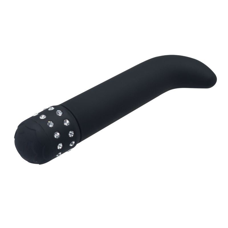 Vibratore Punto G Diamonds Curve - immagine 4