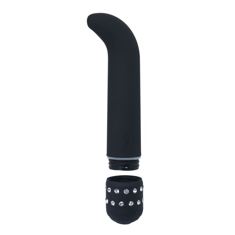 Vibratore Punto G Diamonds Curve - immagine 5